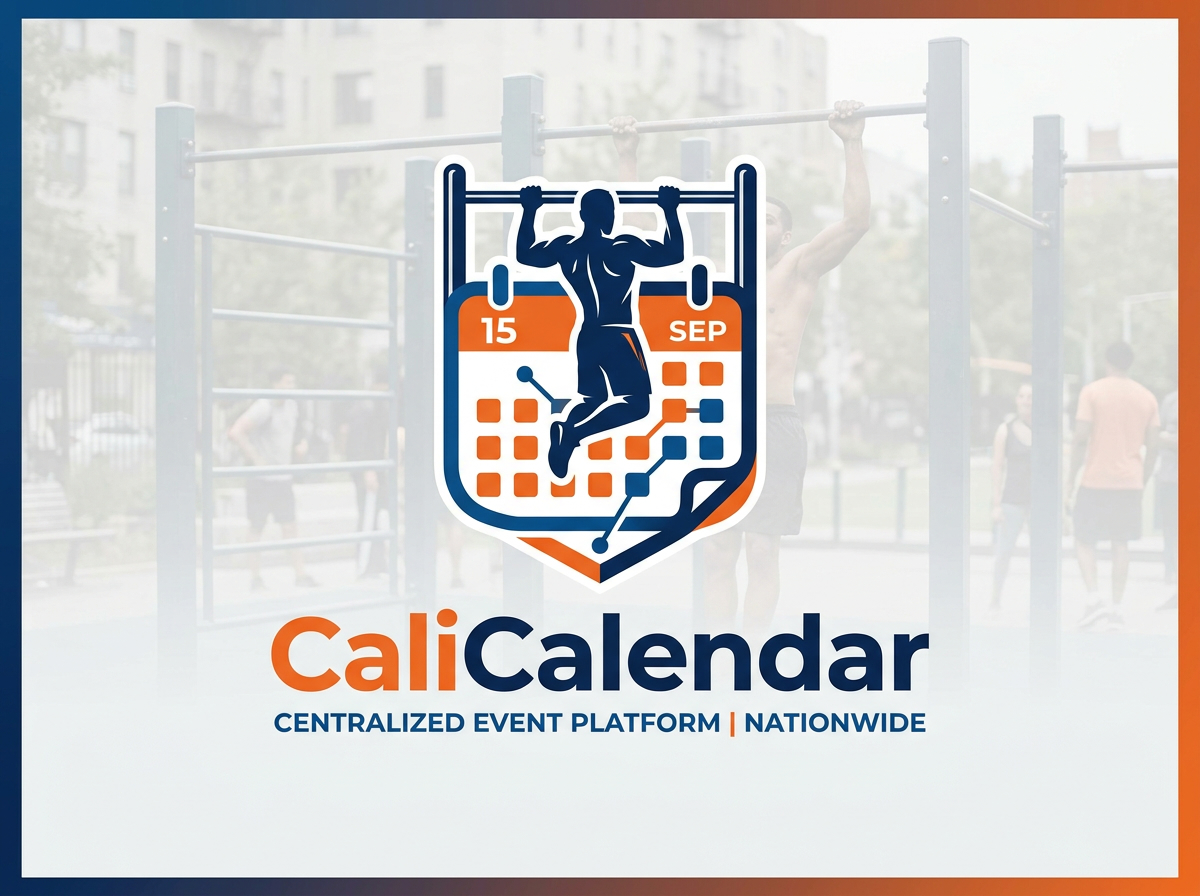 Cali Calendar