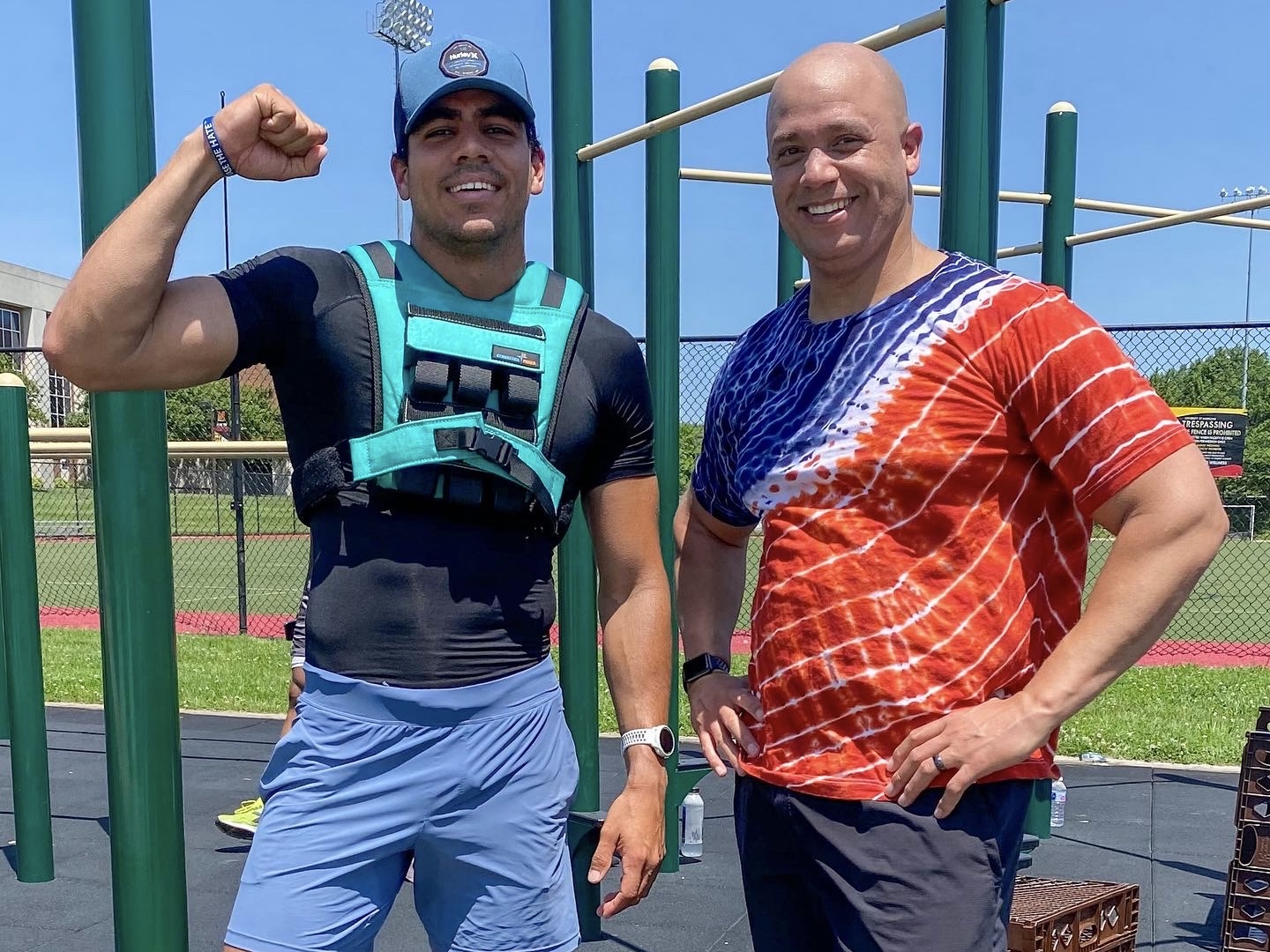 Community Leader Program