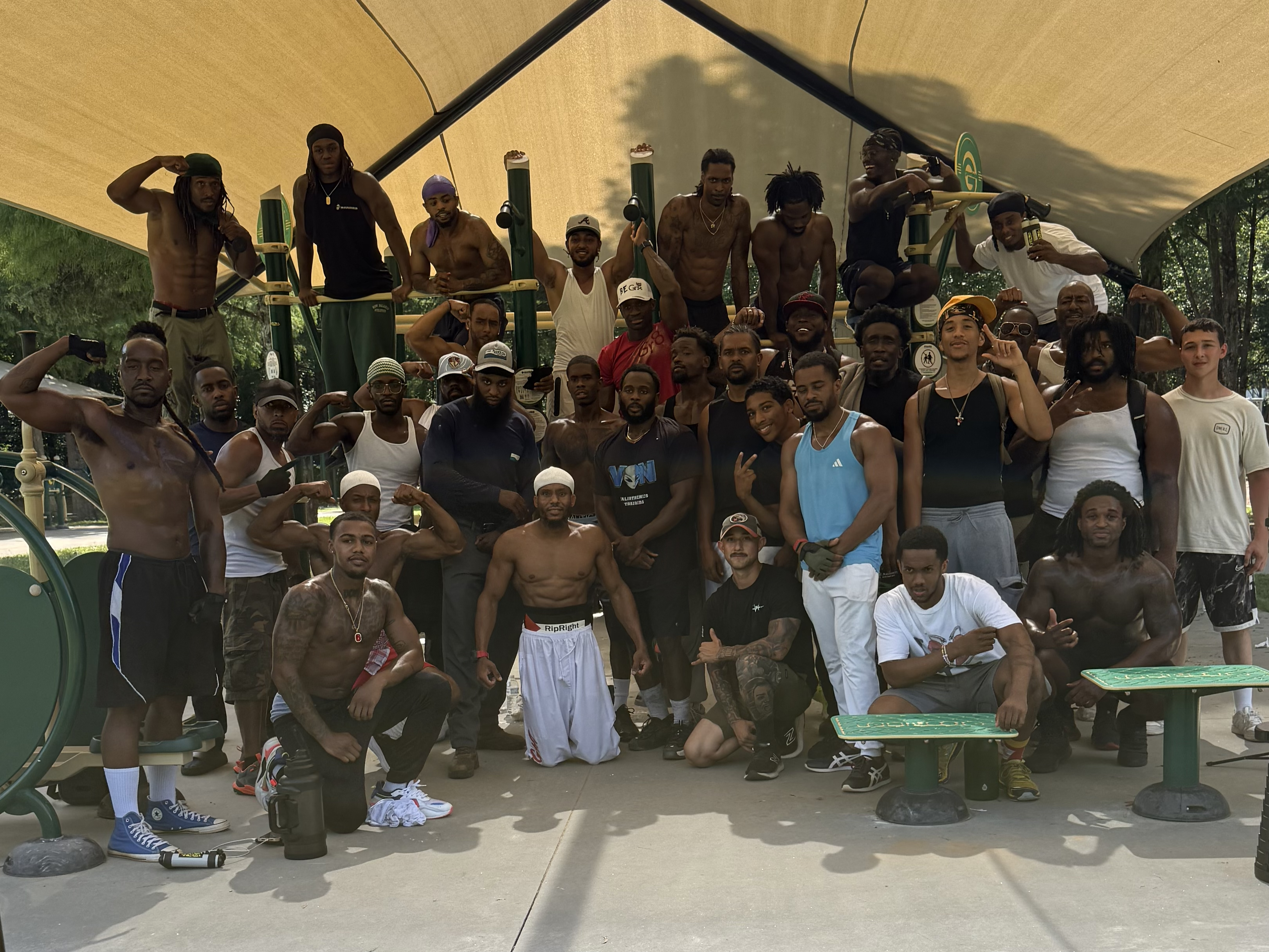 Community Meetup Fund